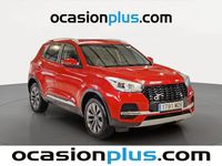 Usado DR DR 4.0 116 CV (85 kW) 2023 Rojo SUV