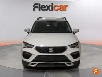 Usado Seat Ateca Style 150 CV (110 kW) 2023 Blanco SUV