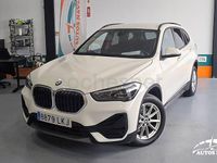 Occasion BMW X1 116 PK (85 kW) 2013 Wit SUV