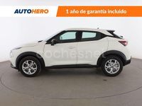 Usado Nissan Juke Acenta 117 CV (86 kW) 2020 Blanco SUV