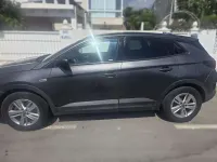 Usado Opel Grandland X Selective 120 CV (88 kW) 2018 Gris SUV