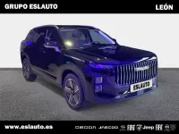 Nuevo Jaecoo 7 147 CV (108 kW) 2025 Burdeos SUV