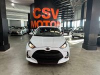 Usado Mazda 2 Center-Line 116 CV (85 kW) 2024 Blanco Berlina