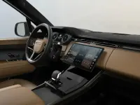 Novo Land Rover Range Rover Sport S 249 HP (183 kW) 2026 Preto SUV