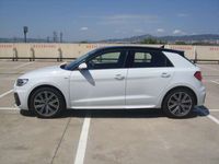 usado Audi A1 25 TFSI