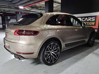 Usado Porsche Macan 256 CV (188 kW) 2015 SUV