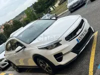 Usado Kia XCeed 120 CV (88 kW) 2022 Blanco SUV