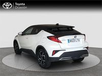 Usado Toyota C-HR Advance 184 CV (135 kW) 2021 Otro SUV