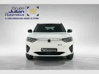 Nuevo SsangYong Korando 139 kW (190 CV) 2026 Otro SUV