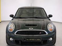 Usado Mini Cooper S 175 CV (128 kW) 2008 Verde Utilitario