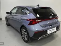 Usado Hyundai i20 2025 Utilitario