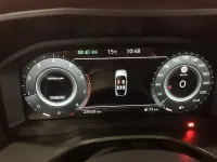 Usado Nissan Qashqai N-Connecta 140 CV (102 kW) 2024 Katana grey (metalizado) SUV