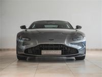 usado Aston Martin V8 Vantage