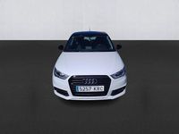 Usado Audi A1 Attraction 90 CV (66 kW) 2018 Blanco