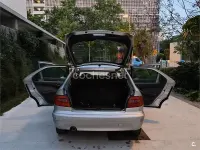 Usado Citroën Xsara 110 CV (80 kW) 2004 Marrón Berlina