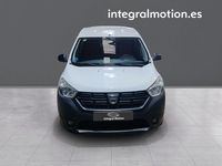 Occasion Dacia Dokker 100 ch (73 kW) 2019 Otro Monospace