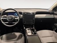 Usado Hyundai Tucson 265 CV (194 kW) 2022 Marron SUV