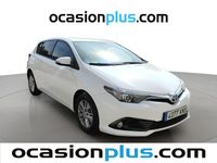 Usado Toyota Auris Hybrid Business Edition 136 CV (100 kW) 2018 Blanco Utilitario