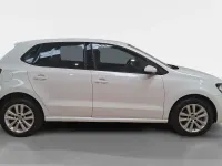 Usado VW Polo 110 CV (80 kW) 2017 Berlina
