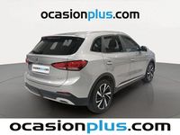 Usado MG ZS Luxury 197 CV (144 kW) 2025 Blanco SUV