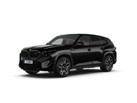 Nieuw BMW XM Comfort Edition 476 PK (350 kW) 2026 SUV
