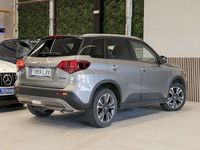 Usado Suzuki Vitara GLX 116 CV (85 kW) 2022 Gris SUV