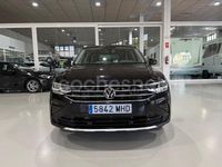 Usado VW Tiguan Sportline 150 CV (110 kW) 2023 Negro SUV