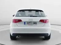 Usado Audi A3 Advanced Plus 110 CV (80 kW) 2016