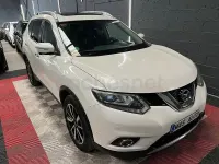 Usado Nissan X-Trail Tekna 130 CV (95 kW) 2017 Blanco SUV