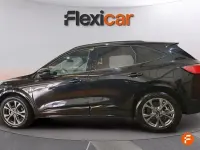 Usado Ford Kuga ST-Line 120 CV (88 kW) 2024 Negro SUV