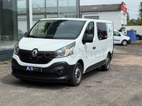 Usado Renault Trafic LIMITED 120 CV (88 kW) 2020 Blanco Monovolumen