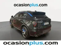 Usado Lynk & Co 01 261 CV (191 kW) 2023 Negro SUV