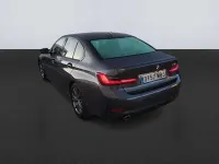 Usado BMW 318 150 CV (110 kW) 2023 Gris Berlina