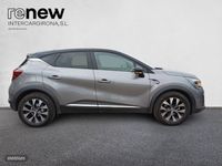 usado Renault Captur techno TCe 103 kW (140CV) GPF mild hybrid