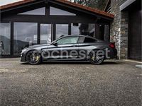 Usado BMW M4 Competition Edition 431 HP (317 kW) 2016 Preto Coupé