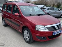 usado Dacia Logan Break 1.5dCi Laureate 7pl. 85