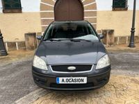 usado Ford C-MAX 1.6TDci Trend 109