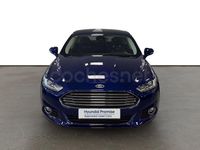 Usado Ford Mondeo Titanium 150 CV (110 kW) 2017 Azul Familiar