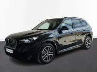 Nuevo BMW 120 Comfort Edition 163 CV (119 kW) 2026 Negro Utilitario