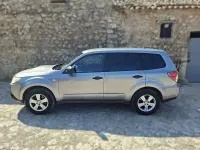Usado Subaru Forester Sport 147 CV (108 kW) 2011 Gris SUV