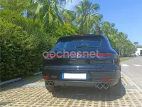 Usado Porsche Macan 245 CV (180 kW) 2020 Negro SUV