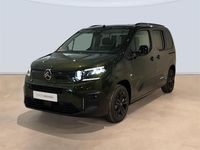 Nuevo Citroën Berlingo 102 CV (75 kW) 2025 Gris artense Monovolumen
