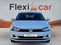 usado VW Polo Edition 1.0 48kW (65CV) Gasolina en Flexicar Ciudad Real