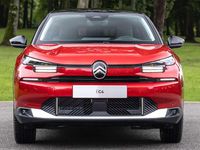 Brugt Citroën C4 SpaceTourer Feel 120 HK (88 kW) 2019 Blå MPV