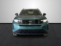 Usado Opel Frontera Edition 136 CV (100 kW) 2024 Naranja SUV