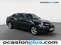 usado BMW 318 Serie 3 d