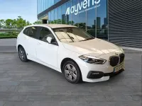 Usado BMW 116 Performance 116 CV (85 kW) 2023 Blanco Utilitario