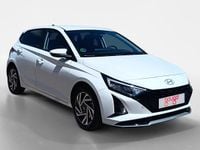 Uusi Hyundai i20 100 HP (73 kW) 2025 Otro Viistoperä