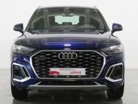 usado Audi Q5 40 Tdi Quattro-ultra S Line S Tronic 150kw