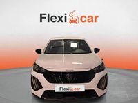 Usado Peugeot 2008 Active 100 CV (73 kW) 2023 Gris SUV